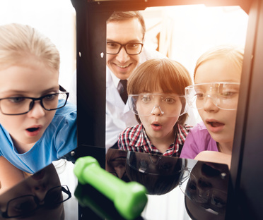 Grupa Azoty is launching an online store with 3D printing materials