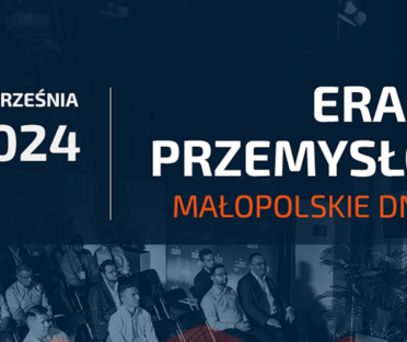 Konferencja Małopolskie Dni Druku 3D